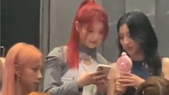 إن هي تنجح في الحصول على رقم هاتف شياو تينغ