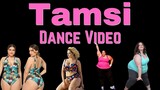 Jhay-know - Tamsi (Dance Video)