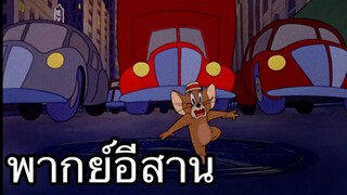 ทอมแอนเจอรี่ หนูเมืองกรุง พากย์อีสาน EP.2