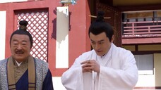 Địch Nhân Kiệt: Tu La Bất Tử EP 5 [Sub Việt]