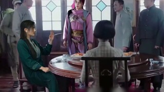 Việc bắt Lý Phi Vũ có liên quan gì tới Hàn Lập và ta?