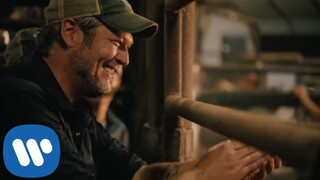 Blake Shelton - Hell Right (ft. Trace Adkins) [Official Music Video]