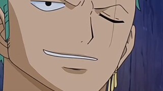 Mungkin kalian akan kerepotan mengurus luffy, tapi tolong jaga adik ku.