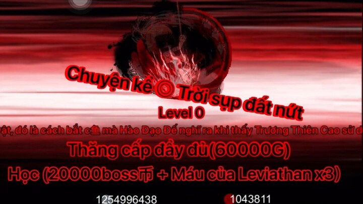 hướng dẫn skill