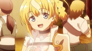 "I Got Reincarnated as a Vending Machine" new July anime: vending machines actually sell instant noo