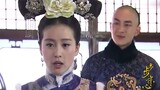 Funny behind-the-scenes behind-the-scenes footage of Wu Qilong and Liu Shishi in "Jingxin"