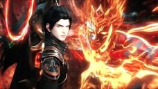 BTTH Episode 164 | Teknik Baru Xiaoyan Tubuh Kaca King Kong...