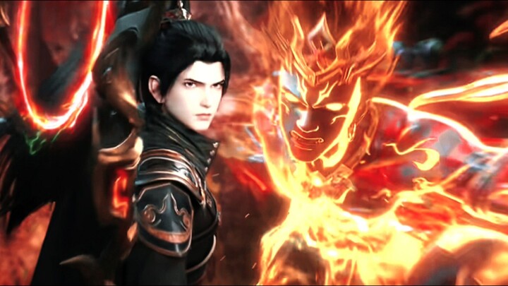 BTTH Episode 164 | Teknik Baru Xiaoyan Tubuh Kaca King Kong...