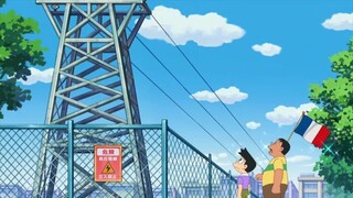 Doraemon episode 820