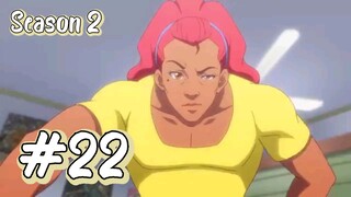 Barangay 143 [Season 2] - Episode 22 (Tagalog Dub)