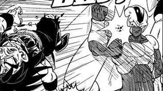 Kekacauan Dimensi Super Dragon Ball: Broly Muda terbangun, langsung membunuh klan iblis yang membeku