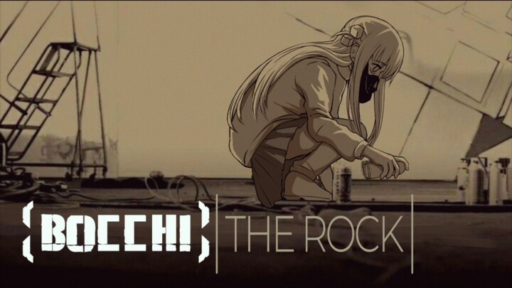 𝐢 𝐚𝐦 𝐣𝐮𝐬𝐭 𝐚 𝐟𝐫𝐞𝐚𝐤 | Bocchi the Rock