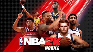 NBA 2K Mobile New Updates Trailer | Swipe Mobile Showcase