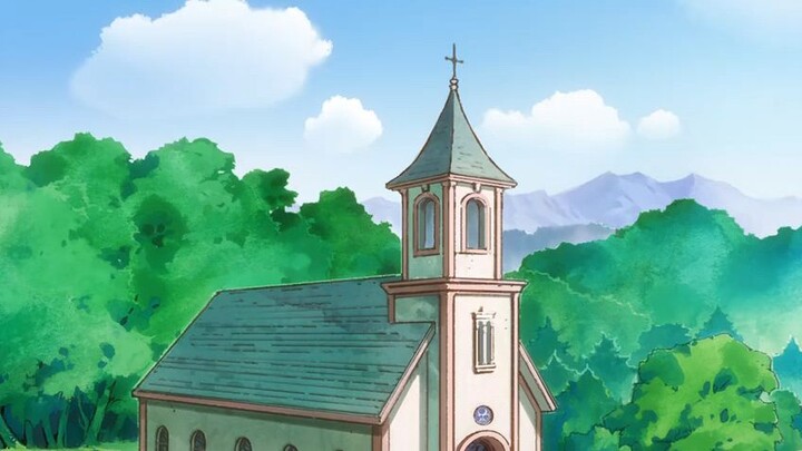 shiro saijo to kuro bokushi episode  1