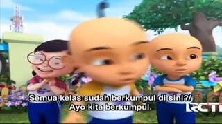 Upin & Ipin Musim 18 Full Movie - Pagi Pagi Gosok Gigi - Upin Ipin Terbaru 2024
