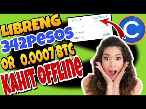 FREE 0.0007 BITCOINS KAHIT WALANG GINAGAWA | NEW MINING SITE | ONLINE RAKETERA