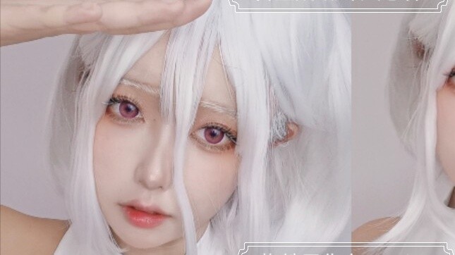 [สิบสี่] ในที่สุดก็มีคนคอสแมงมุม! !