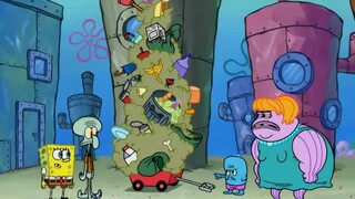 Spongebob Squarepants #10