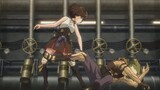 Koutetsujou no Kabaneri Episode 03 Sub Indo