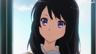 [Kyoto / Nếu có thể / MAD] Nếu có thể, tôi muốn quay lại ngày chúng ta gặp nhau.