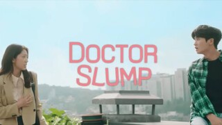 DOCTOR SLUMP EP 2 (ENGLISH SUB)
