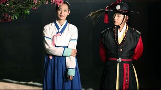 Arang And The Magistrate (Tagalog Dubb) 11