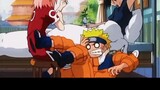 Sasuke Kena Mental Ketika Melihat Jurus Naruto Auto Nangissss