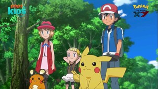 pokemon xy t65(249) lồng tiếng h