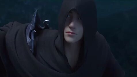 Đấu Phá Thương Khung Phần 5 Niên Phiên Tập 3 Thuyết Minh