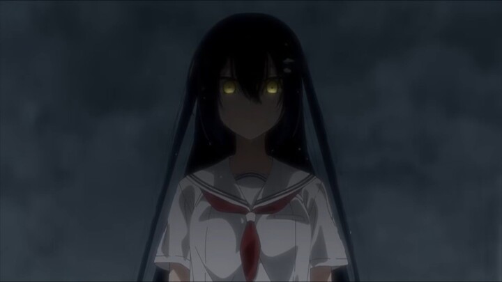 #KontesKreator2025 ‼️ MERINDING💀Ketika Monster Ini Mode BRUTAL, Buat MC Ketar-Ketir🥀[Shiori Oumi]✨