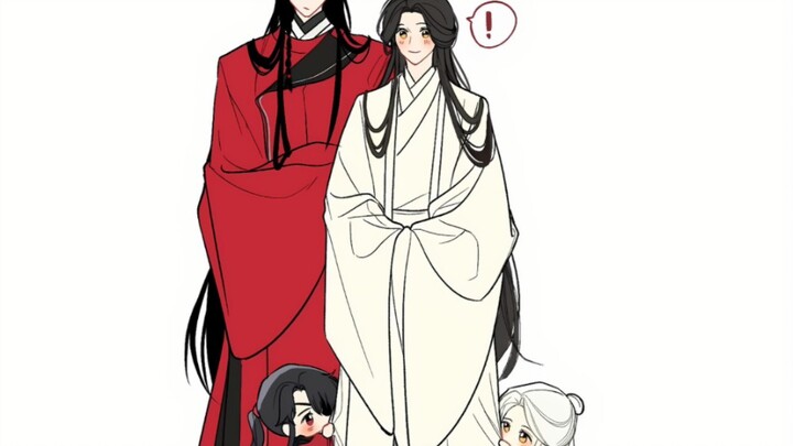 เจ้าเมืองดอกไม้ ช่างอิจฉาจริงหรือ? -