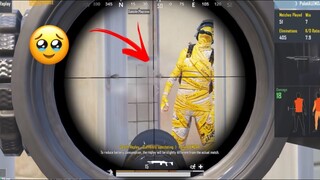 I SPECTATED MY KILLER🥺Pubg Mobile