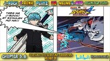 NSUNS4 - RTB - Reunited Path Chapter 3.6 -THE FINAL SHOWDOWN-KAGUYA THE VIOLENT GODDESS PT.2! S-Rank