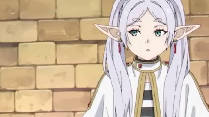 SOUSOU FRIEREN S3