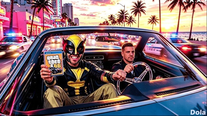 NEW LEAKED GTA 6 GAMEPLAY – The Good, The Bad, and My Opinion
