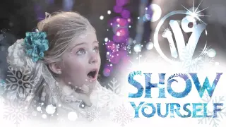 Frozen 2 Show Yourself | Mashup and Cover by One Voice Children’s Choir Feat. Lexi Mae Walker