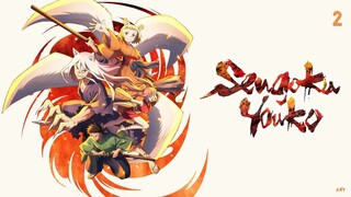 Sengoku Youko Episode 2 (Link in the Description)