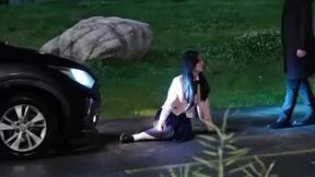 #SharingIsCaring #069 #ChineseMiniDrama - When The Grim Reaper Fall In Love