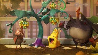 BẢN SAO CỦA ĐỎ - ẤU TRÙNG TINH NGHỊCH - HOẠT HÌNH CON SÂU HAY NHẤT 2022