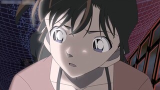 [Shinran] The Conan you saved｜Actually it was me... Ran