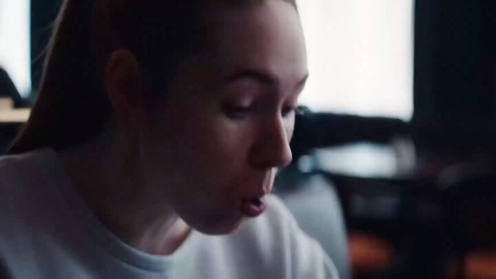 Woman with a terminal illness clones herself to spare her family heartache — a sci-fi twist!