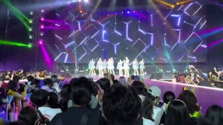 BGYO and MNL48 Collab, Tugatog Filipino Music Festival, July 15, 2022