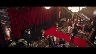 Confidence Queen KR Ep 3