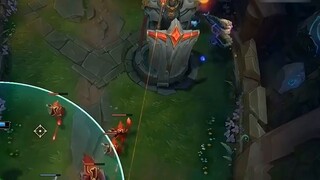 วินเซนต์: นี่เป็นการผสมผสานเลนล่างที่แข็งแกร่งที่สุด! ทรมาน Draven ของฝ่ายตรงข้ามจนเขาเริ่มสงสัยในชี