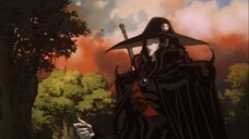 Vampire Hunter D Bloodlust (2000) Sub Indo