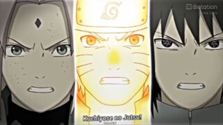 Penerus sannin legendaris 🙌🏻