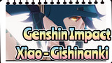 [Genshin Impact / MMD] Xiao - Gishinanki