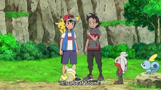 «POKEMON-JOURNEY»«FULL EPISODE 37