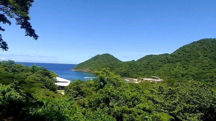 pico de Loro