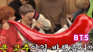 BTS Coversations I Think About A Lot